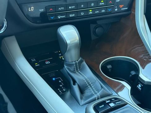 Used 2019 Lexus RX 450h AWD w/ Navigation Package image 26