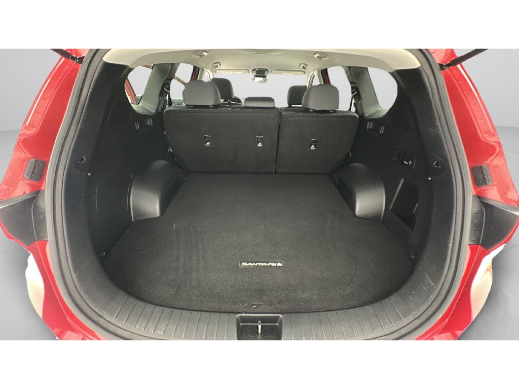 Used 2021 Hyundai Santa Fe SE AWD/4WD image 22