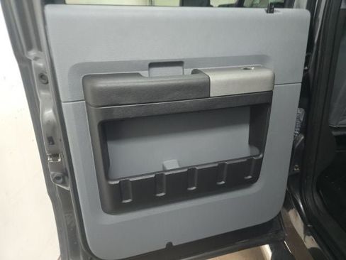 Used 2016 Ford F250 XLT AWD/4WD image 17