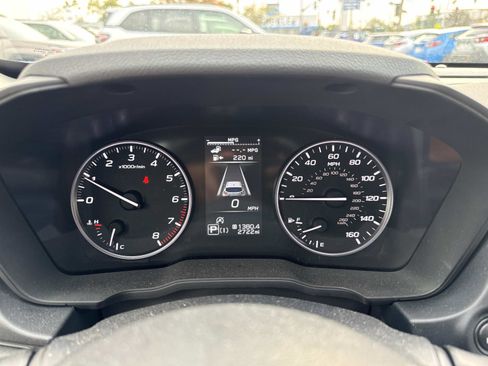 Certified 2025 Subaru Impreza 2.0i Sport image 20