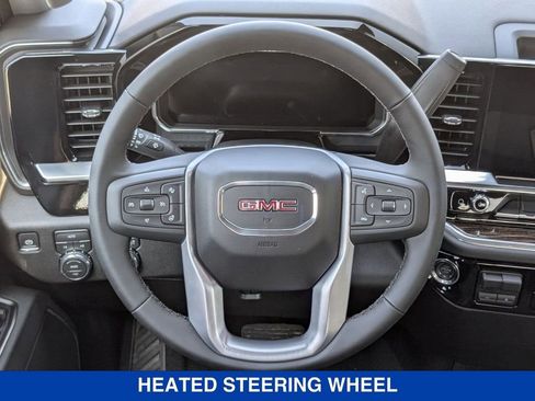 New 2026 GMC Sierra 1500 Elevation w/ Elevation Select Package image 22