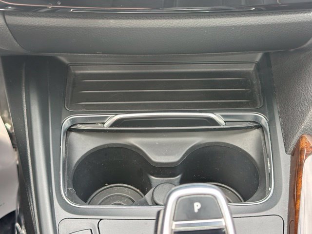 Used 2016 BMW 328i xDrive Sedan AWD/4WD image 32