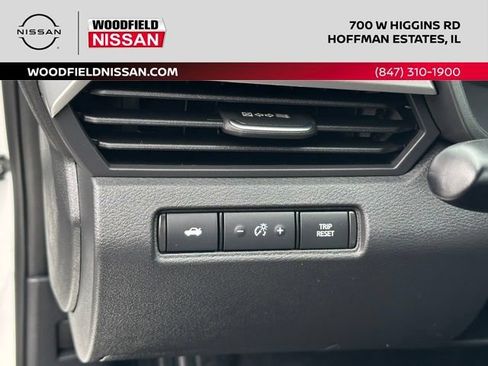 Certified 2025 Nissan Altima 2.5 SR AWD/4WD image 20