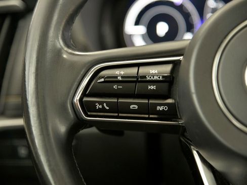 Certified 2024 MAZDA CX-90 Plug-In Hybrid w/ Premium Pkg AWD/4WD image 22