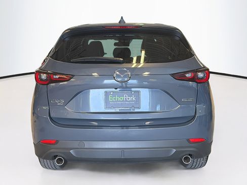 Used 2025 MAZDA CX-5 Carbon Edition image 7