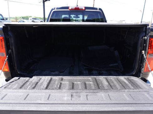 Used 2017 GMC Canyon SLE w/ All Terrain X Package AWD/4WD image 27