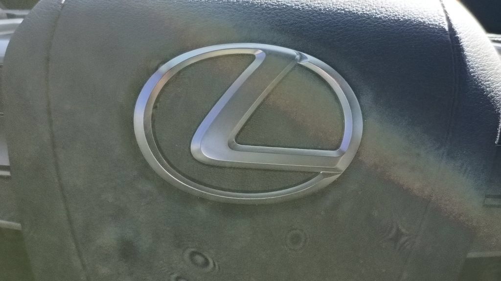 Used 2024 Lexus RX 350 F Sport w/ Convenience Package AWD/4WD image 28