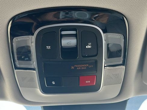 Used 2022 Hyundai Tucson SEL w/ Convenience + Premium Package FWD image 30