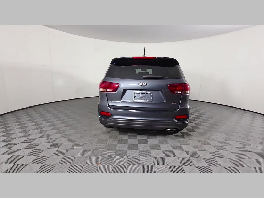 Used 2020 Kia Sorento LX w/ LX I4 Convenience Package FWD image 44