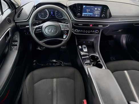 Used 2020 Hyundai Sonata SE FWD image 17