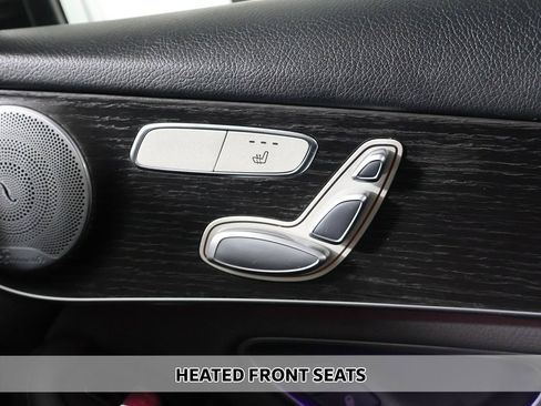 Used 2021 Mercedes-Benz GLC 300 GLC 300 w/ Multimedia Package image 8