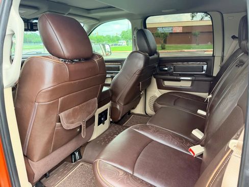 Used 2013 RAM 2500 Longhorn w/ Convenience Group AWD/4WD image 21