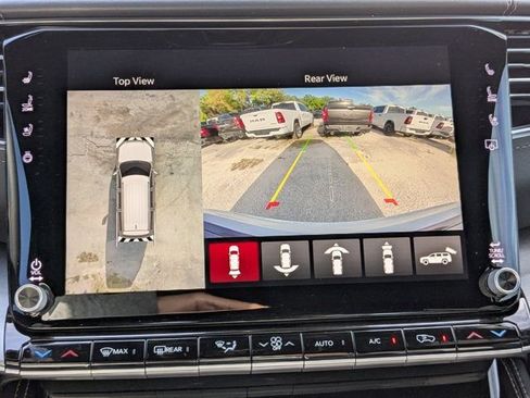 New 2026 Jeep Grand Wagoneer Limited AWD/4WD image 24