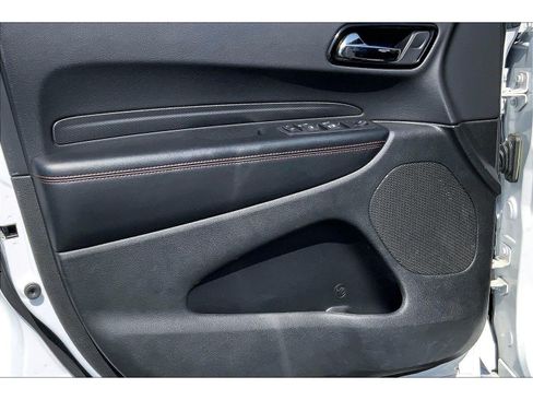 Used 2025 Dodge Durango GT AWD/4WD image 21