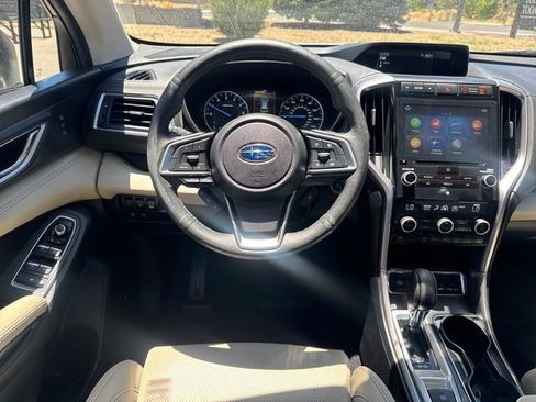 Used 2022 Subaru Ascent Limited w/ Technology Package AWD/4WD image 13