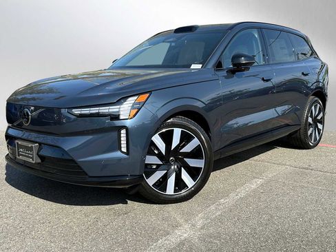 New 2025 Volvo EX90 Ultra image 3