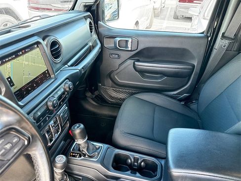 Used 2021 Jeep Wrangler Unlimited Sport S image 26