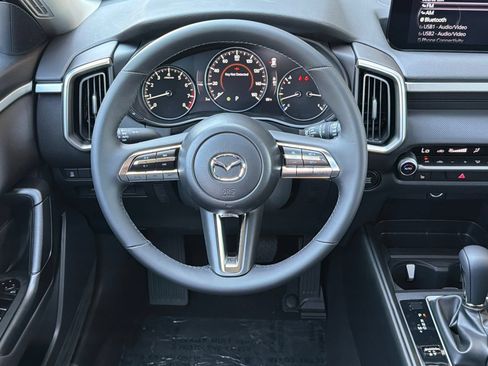 New 2026 MAZDA CX-50 Meridian Edition w/ Apex Package AWD/4WD image 14
