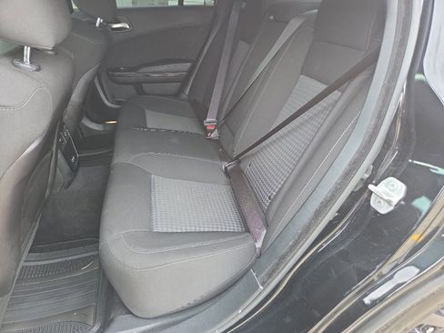 Used 2023 Dodge Charger R/T w/ Blacktop Package RWD image 22