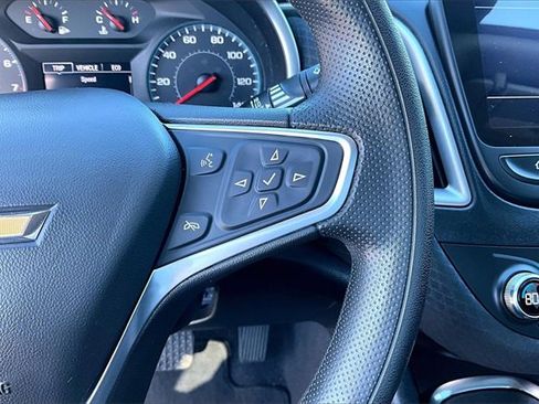 Used 2023 Chevrolet Malibu LT image 12