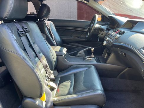 Used 2008 Honda Accord LX-S image 11