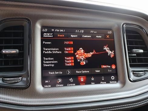 Used 2023 Dodge Challenger SRT Hellcat Widebody image 25