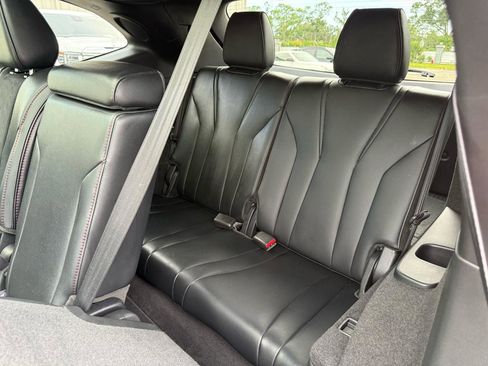 Used 2025 Acura MDX A-Spec AWD/4WD image 48