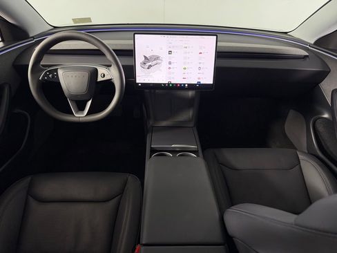 Used 2025 Tesla Model 3 Long Range image 12
