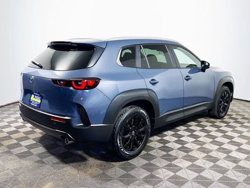 New 2026 MAZDA CX-50 AWD 2.5 S w/ Weather Package image 7