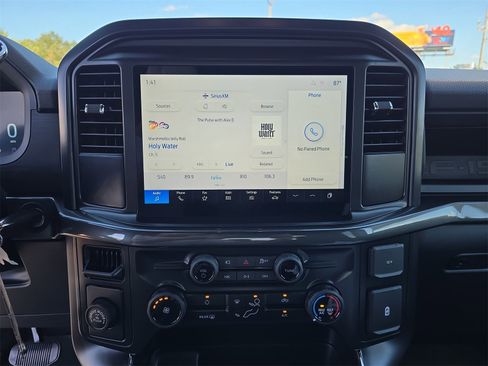 New 2025 Ford F150 STX w/ Equipment Group 200A image 16