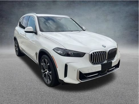 Used 2024 BMW X5 sDrive40i w/ Parking Assistance Package RWD image 35