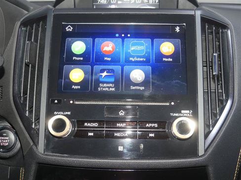 Used 2022 Subaru Forester Wilderness AWD/4WD image 34