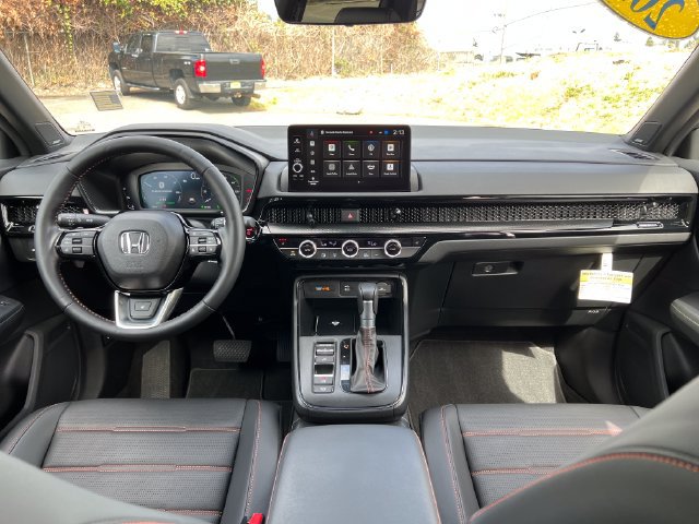 Certified 2026 Honda CR-V Sport Touring image 11