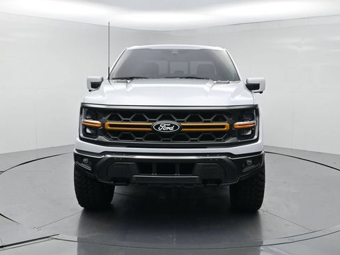 Used 2025 Ford F150 Tremor w/ Equipment Group 402A High AWD/4WD image 21