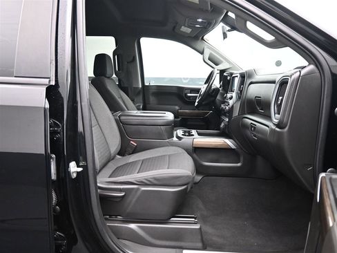 Used 2021 Chevrolet Silverado 1500 RST image 9