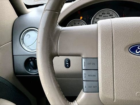 Used 2006 Ford F150 Lariat AWD/4WD image 17