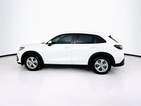 Used 2024 Honda HR-V LX image 4