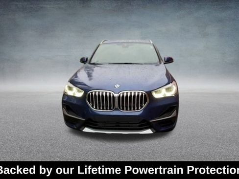 Used 2021 BMW X1 xDrive28i w/ Premium Package image 6