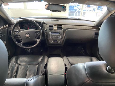 Used 2009 Cadillac DTS image 15