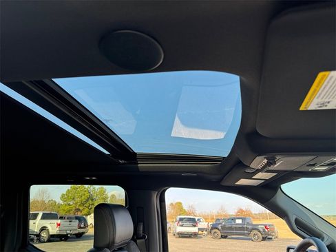 New 2025 Ford F150 Raptor image 16