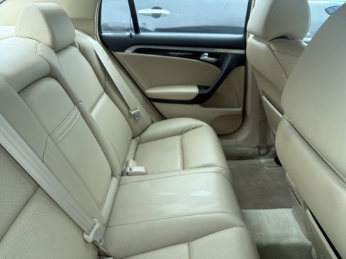 Used 2008 Acura TL image 14