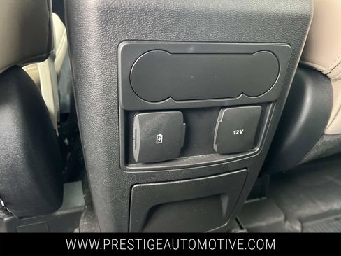 Used 2023 Ford Explorer XLT w/ Equipment Group 202A image 16