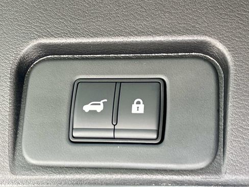 New 2026 Nissan Rogue SV w/ Rock Creek Premium Package AWD/4WD image 14