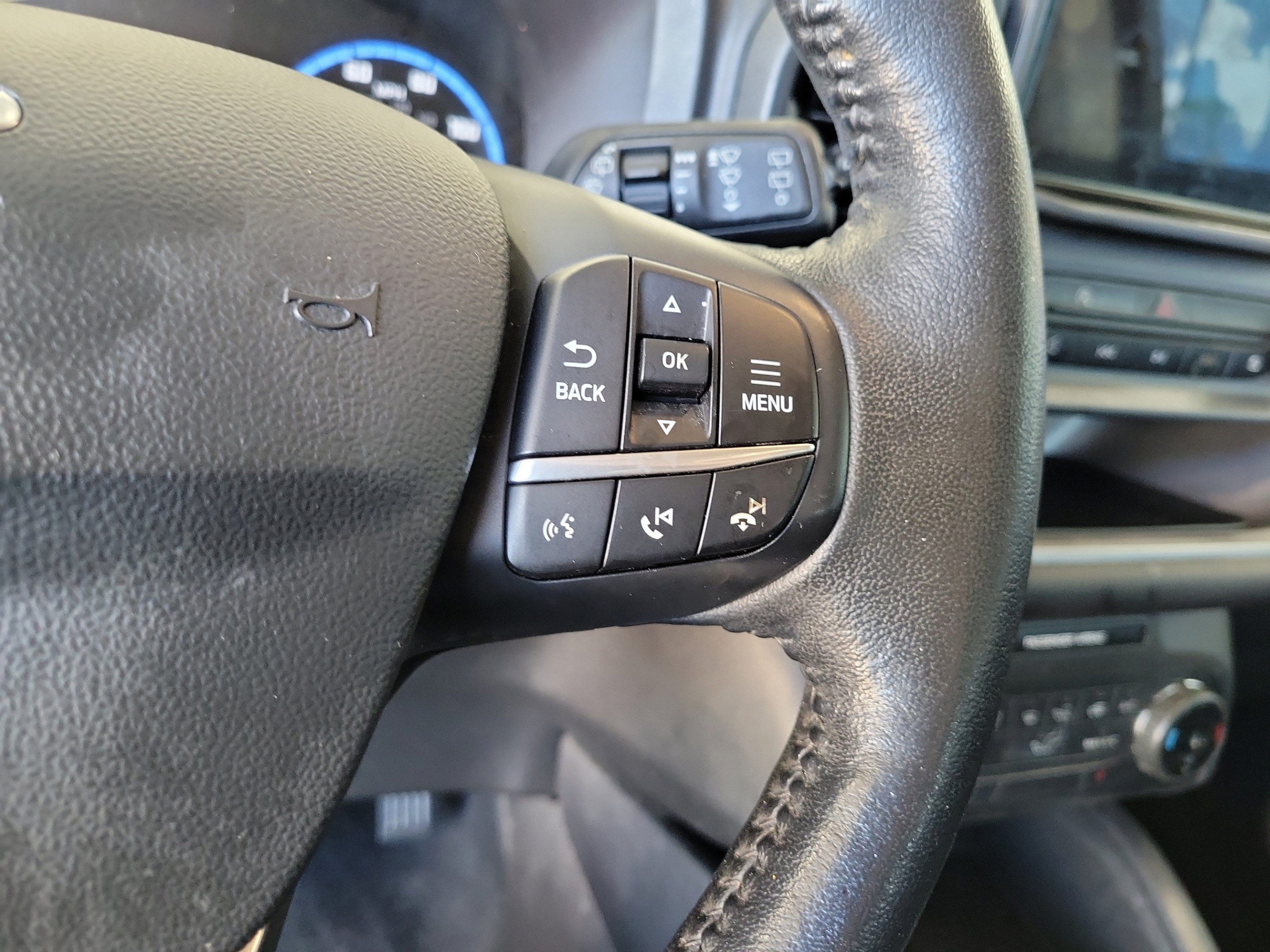 Used 2022 Ford Bronco Sport Big Bend w/ Convenience Package AWD/4WD image 27