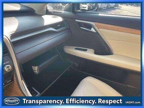 Used 2019 Lexus RX 350 AWD image 33