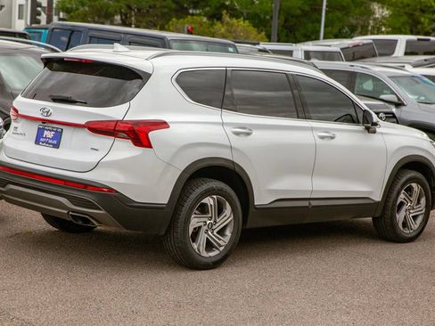 Used 2023 Hyundai Santa Fe SEL AWD/4WD image 5
