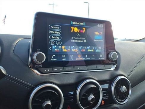 Used 2024 Nissan Sentra SV image 11