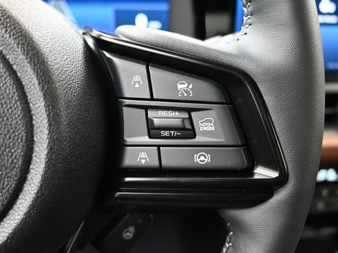 New 2026 Subaru Outback Touring XT AWD/4WD image 27