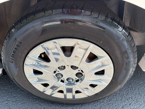 Used 2008 Mercury Grand Marquis GS RWD image 43