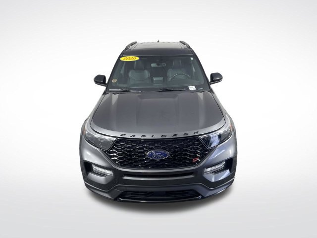 Used 2020 Ford Explorer ST w/ ST Street Pack AWD/4WD image 47